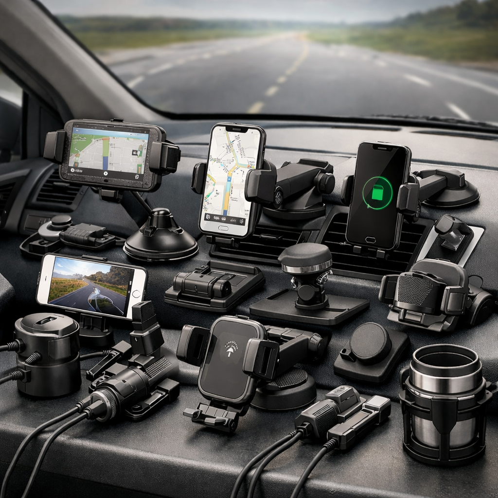 Functional & Utility